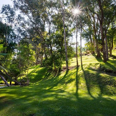 Kiewa Country Cottages マウント・ビューティー エクステリア 写真