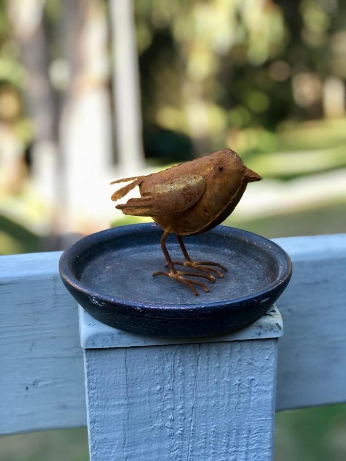 Kiewa Country Cottages マウント・ビューティー エクステリア 写真