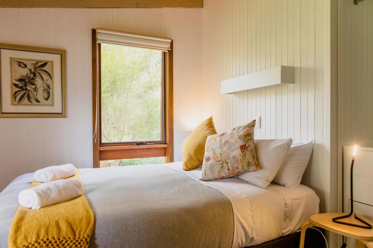 Kiewa Country Cottages マウント・ビューティー エクステリア 写真