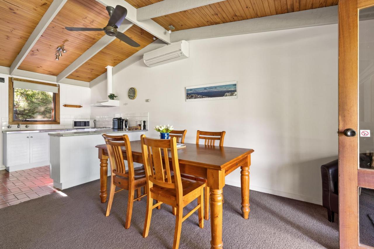 Kiewa Country Cottages マウント・ビューティー エクステリア 写真