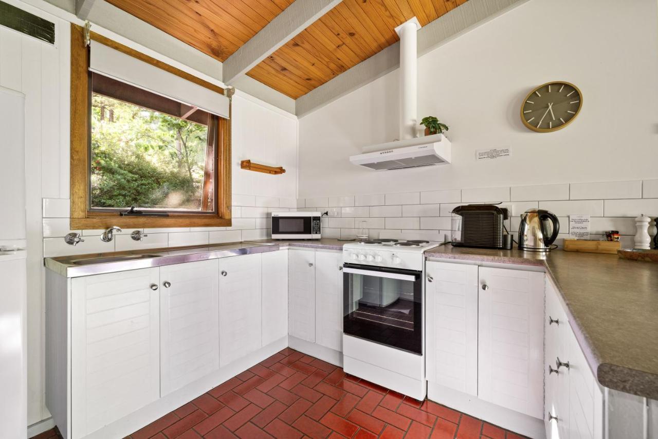 Kiewa Country Cottages マウント・ビューティー エクステリア 写真