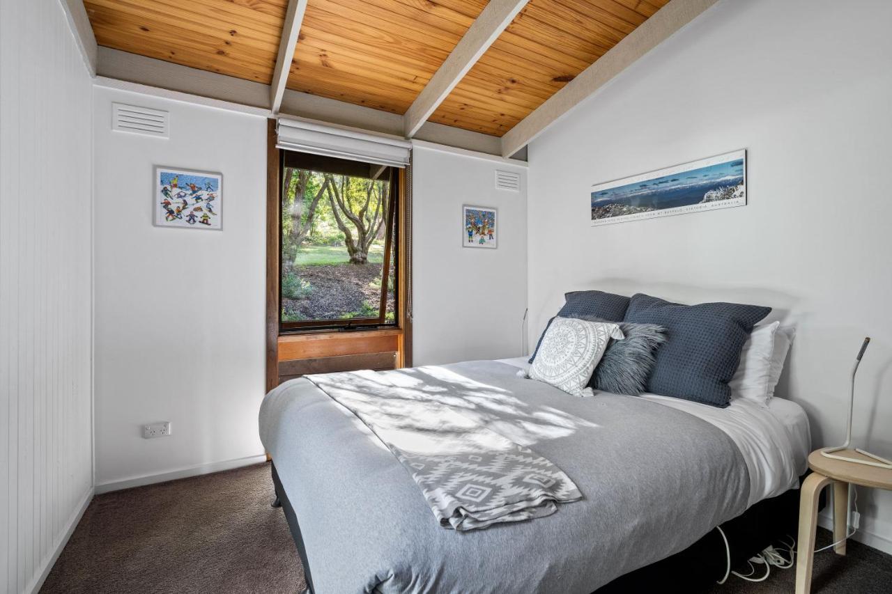 Kiewa Country Cottages マウント・ビューティー エクステリア 写真