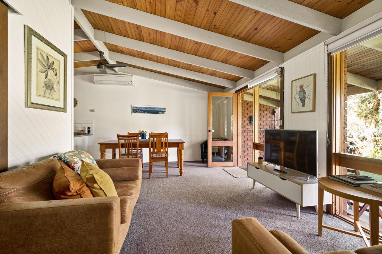 Kiewa Country Cottages マウント・ビューティー エクステリア 写真