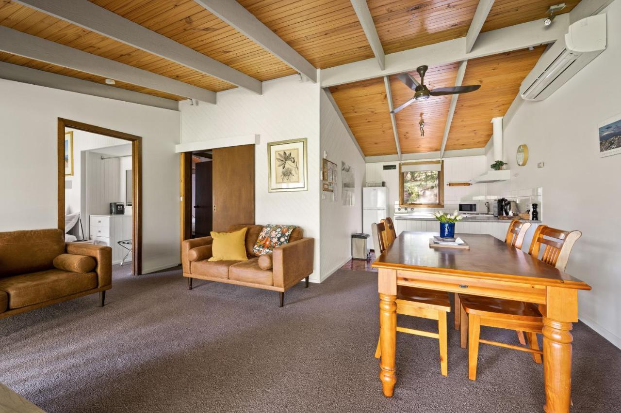 Kiewa Country Cottages マウント・ビューティー エクステリア 写真