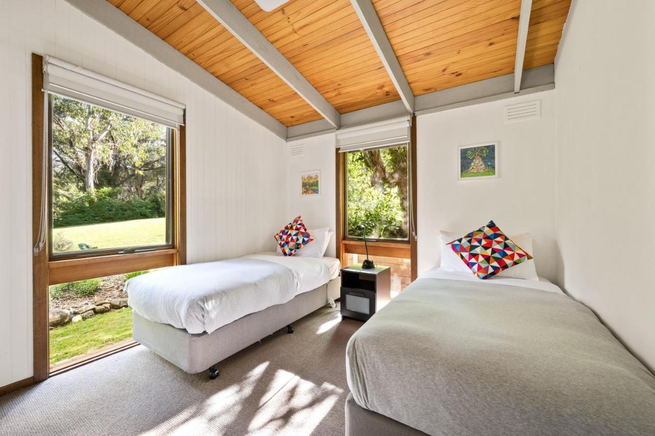 Kiewa Country Cottages マウント・ビューティー エクステリア 写真