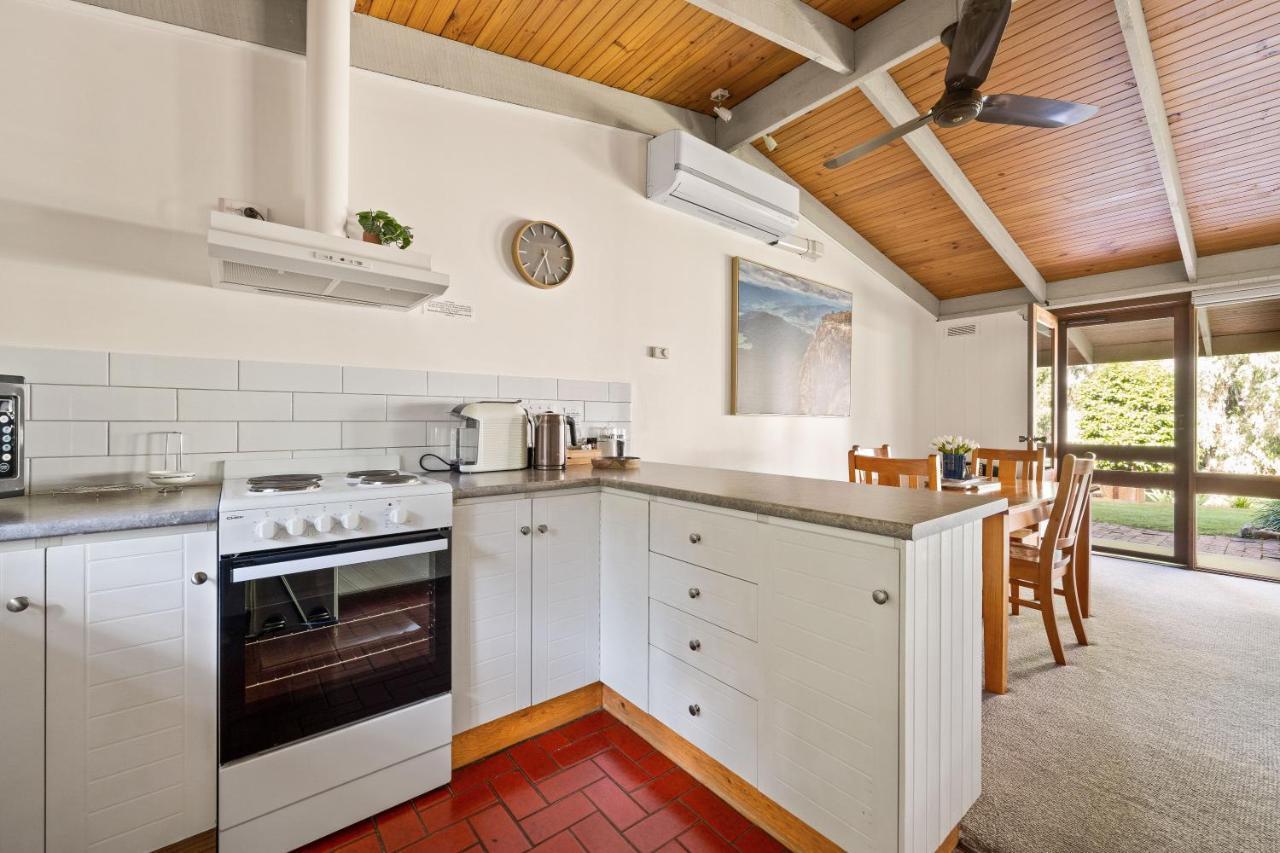 Kiewa Country Cottages マウント・ビューティー エクステリア 写真