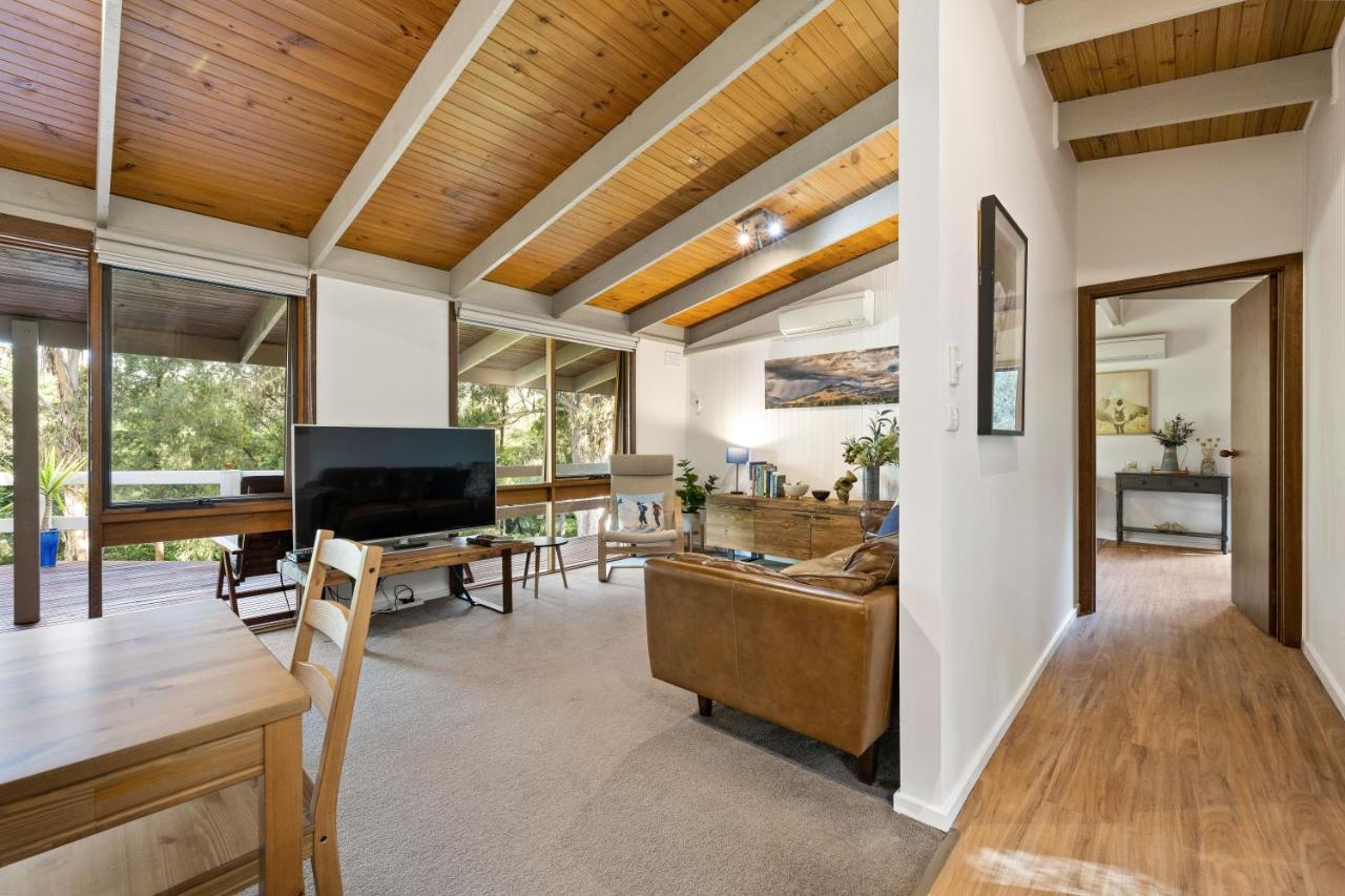 Kiewa Country Cottages マウント・ビューティー エクステリア 写真
