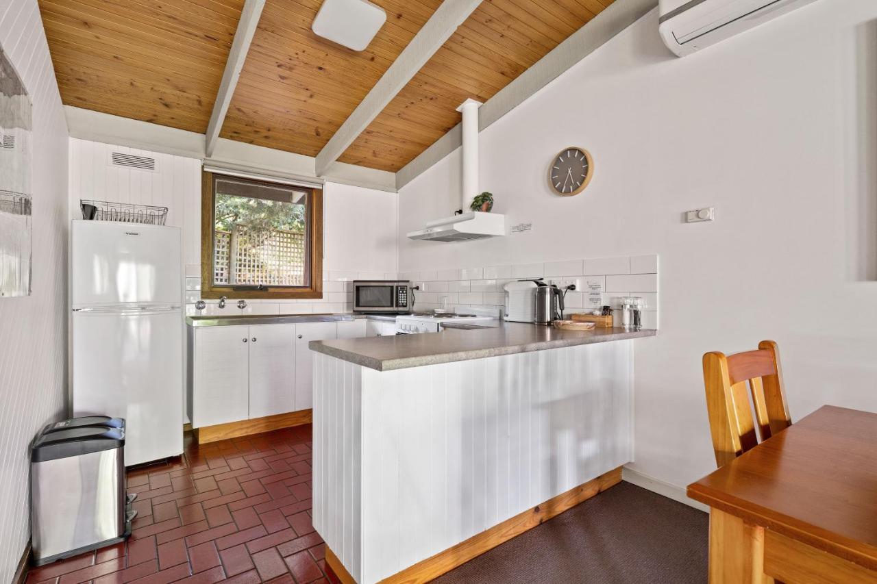 Kiewa Country Cottages マウント・ビューティー エクステリア 写真