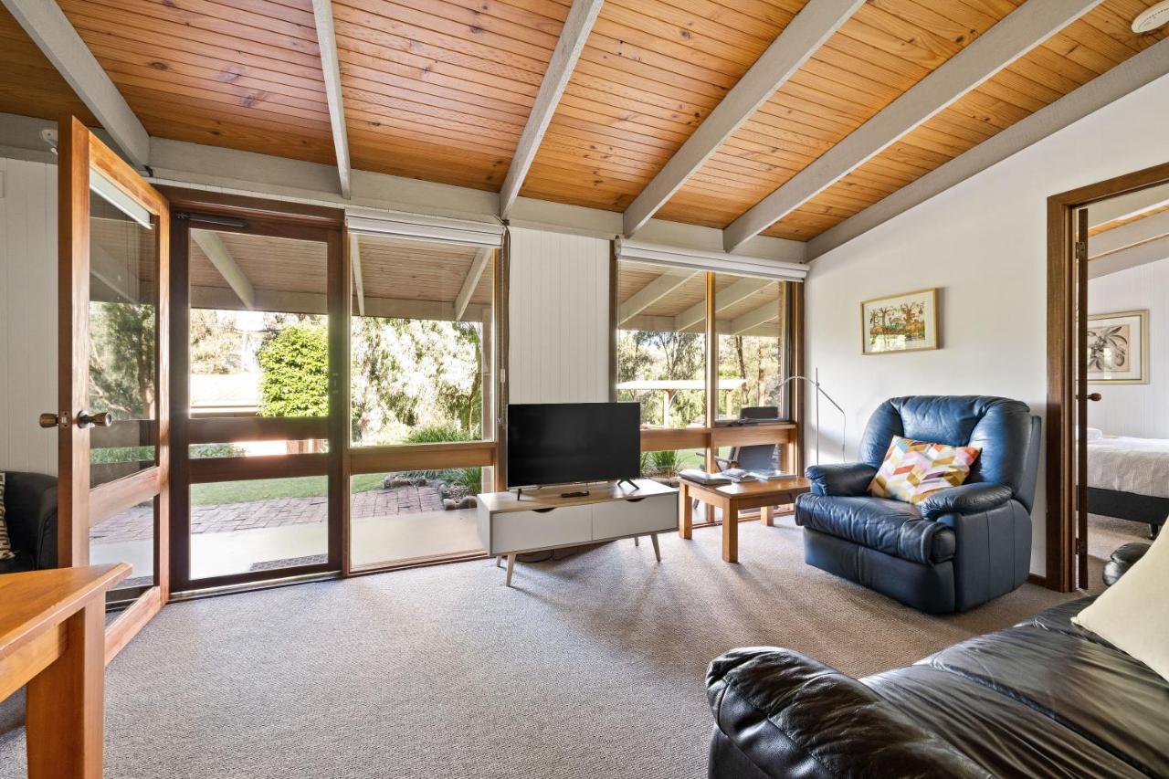 Kiewa Country Cottages マウント・ビューティー エクステリア 写真