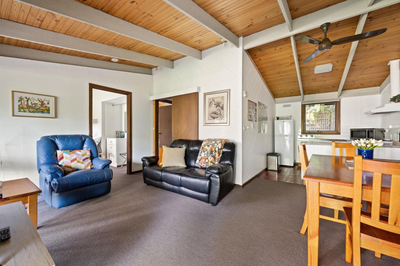 Kiewa Country Cottages マウント・ビューティー エクステリア 写真