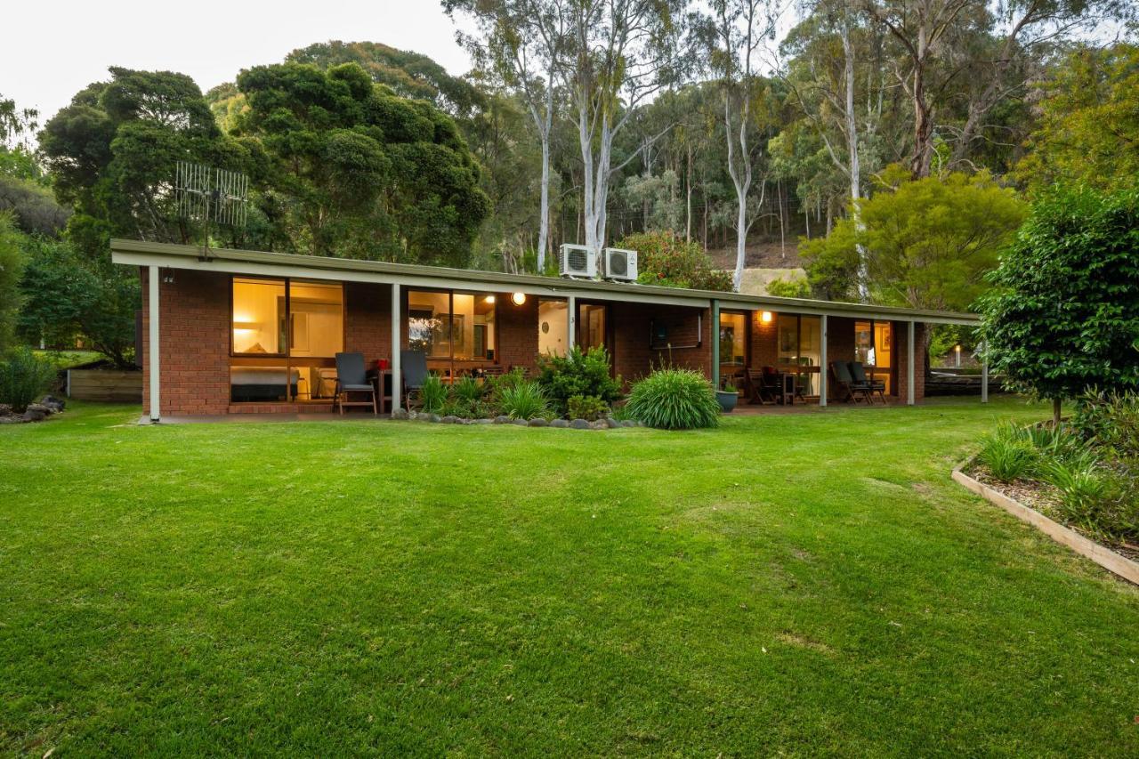 Kiewa Country Cottages マウント・ビューティー エクステリア 写真